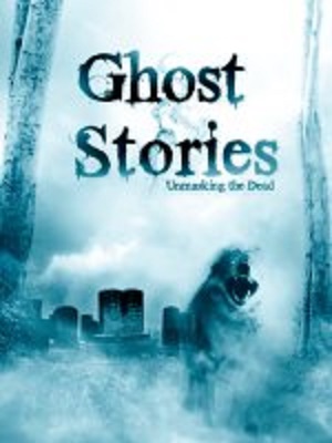 Watch Patrick Macnee's Ghost Stories