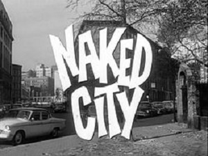 Watch The naked City Online When You Want