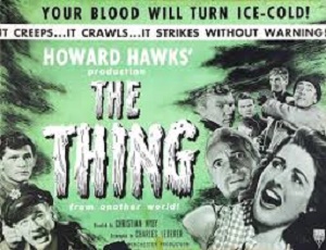 Watch The Thing from Another World(1951)